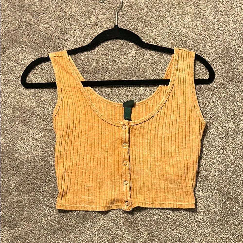 Wore it once